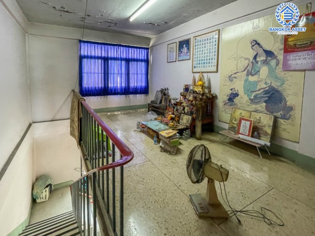 *****อาคารพาณิชย์สองย่านกรุงเทพฯ อาคารพาณิชย์ ซอยเพชรเกษม65/1 เนื้อที่กว้าง 17 ตร.ว. ฟังก์ชัน 3 ห้องนอน 3 ห้องน้ำ ที่จอดรถ 1 คัน ตั้งบนทำเลที่อยู่ชุมชน ทำการค้าขายได้ ใกล้ห้างสรรพสินค้า โรบินสันบางแคและบิ๊กซี เพชรเกษม เชื่อมต่อถนนเพชรเกษม